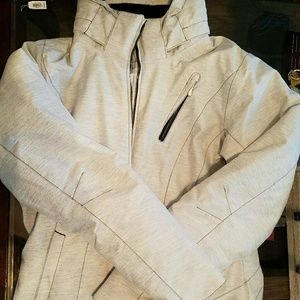 Snowboarding/ski coat