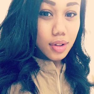 Meet your Posher, Catherine