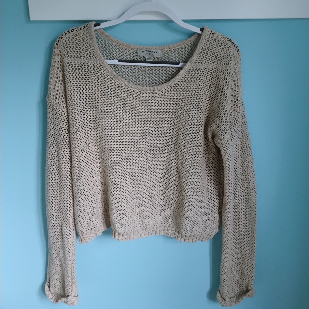 Urban Outfitters Sweater