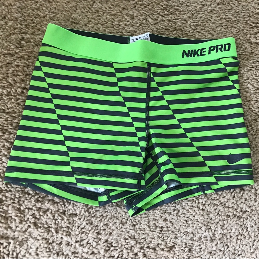 Nike Pro spandex