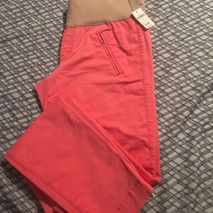 Maternity skinny pant