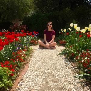 Meet your Posher, Samantha