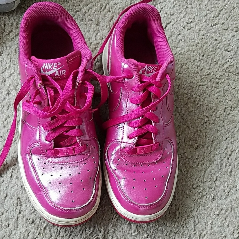 Nike