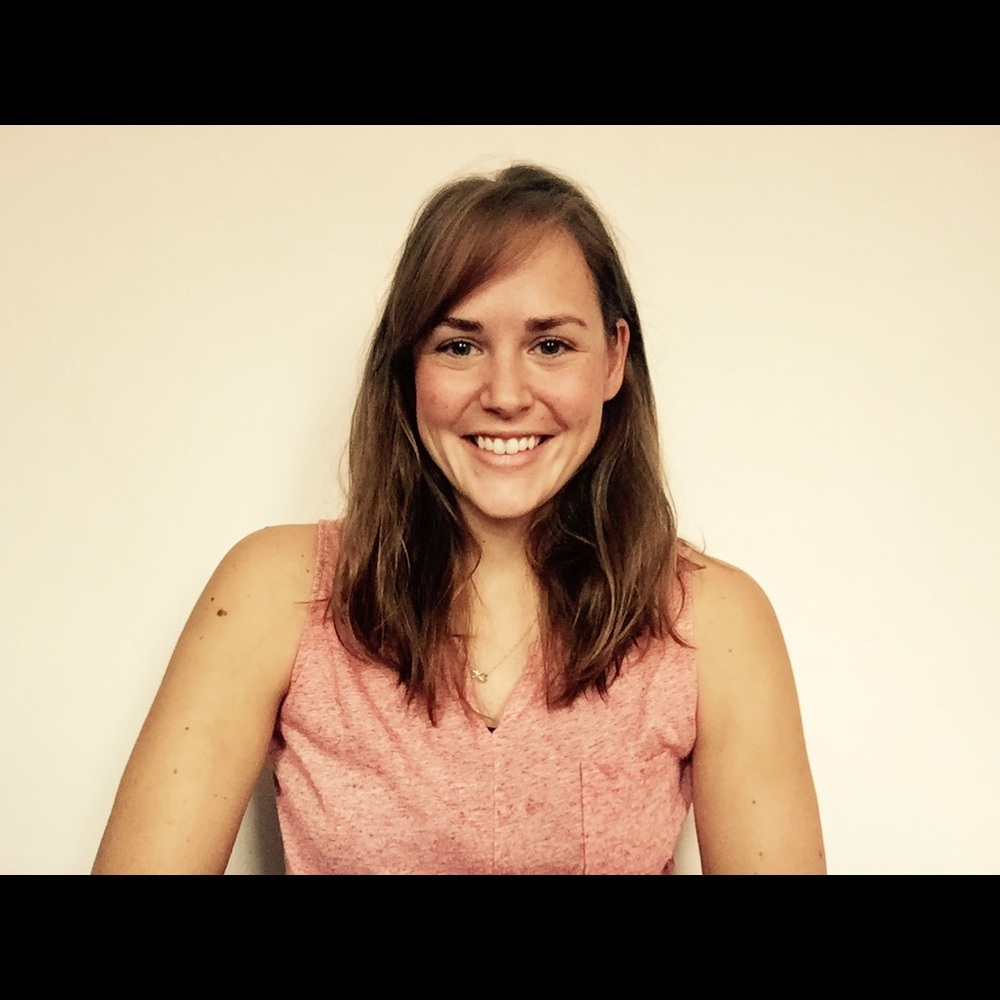 Meet your Posher, Jennifer