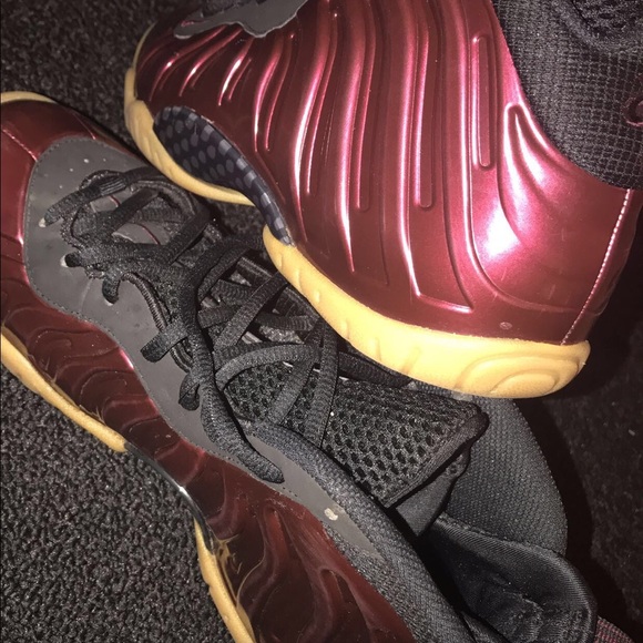 foamposite