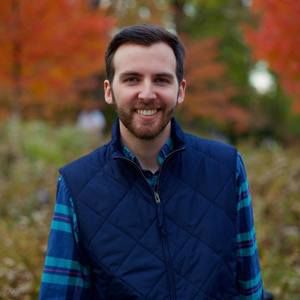 Meet your Posher, Patrick