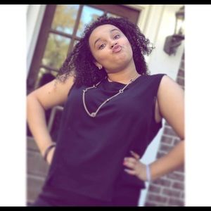 Meet your Posher, Candice