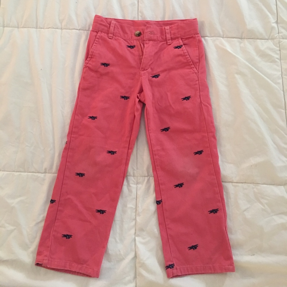 Janie and Jack pants