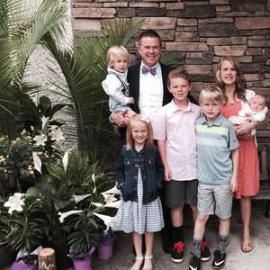 Meet your Posher, Jeremiah