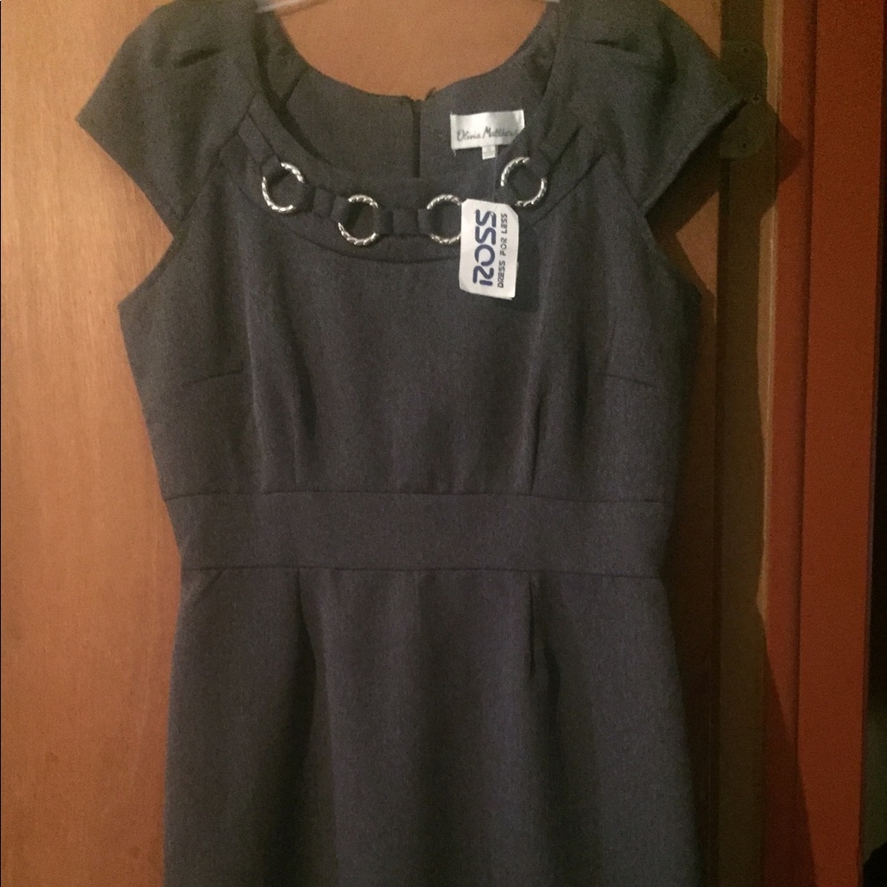 Cute casual dress