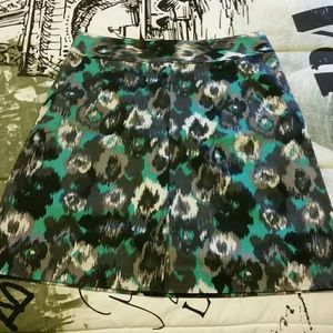 Size 4 pencil skirt