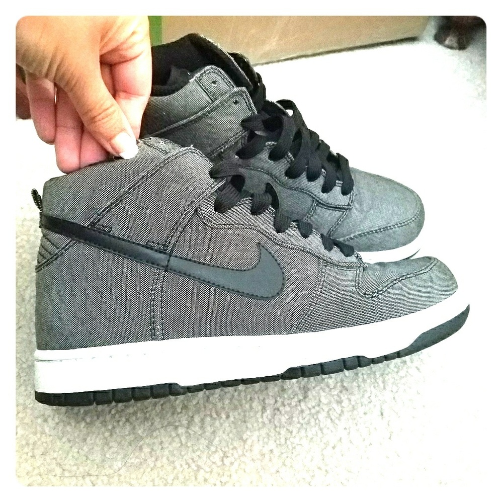 Nike high tops