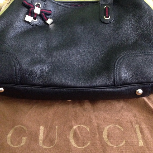 Back to school! Authentic Gucci bag! - Picture 2 of 8