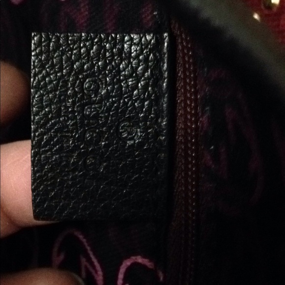 Back to school! Authentic Gucci bag! - Picture 5 of 8