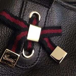 Back to school! Authentic Gucci bag!