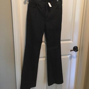 Ann Taylor Flare Jeans