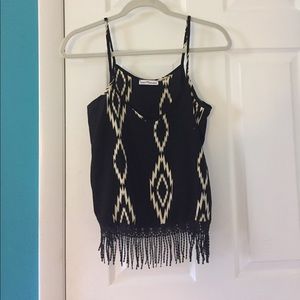 Dainty Hooligan Tanktop