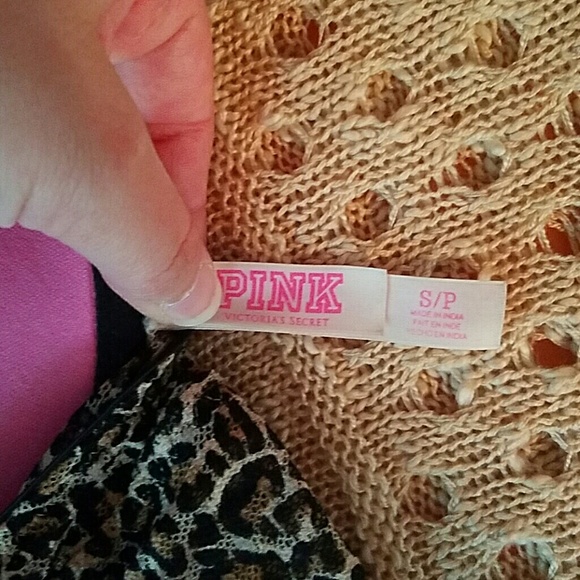 Leopard lace bralette. - Picture 3 of 3