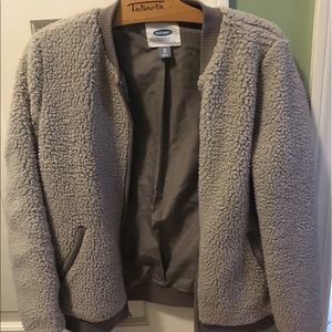 Old Navy jacket