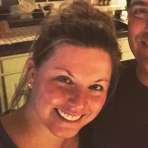 Meet your Posher, Lindsey