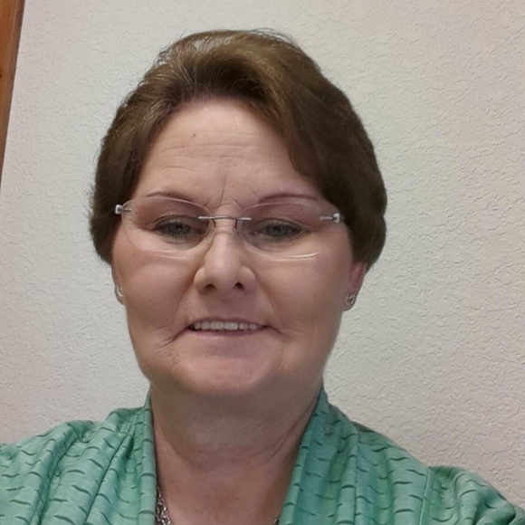 Meet your Posher, Trachelle - Picture 1 of 1