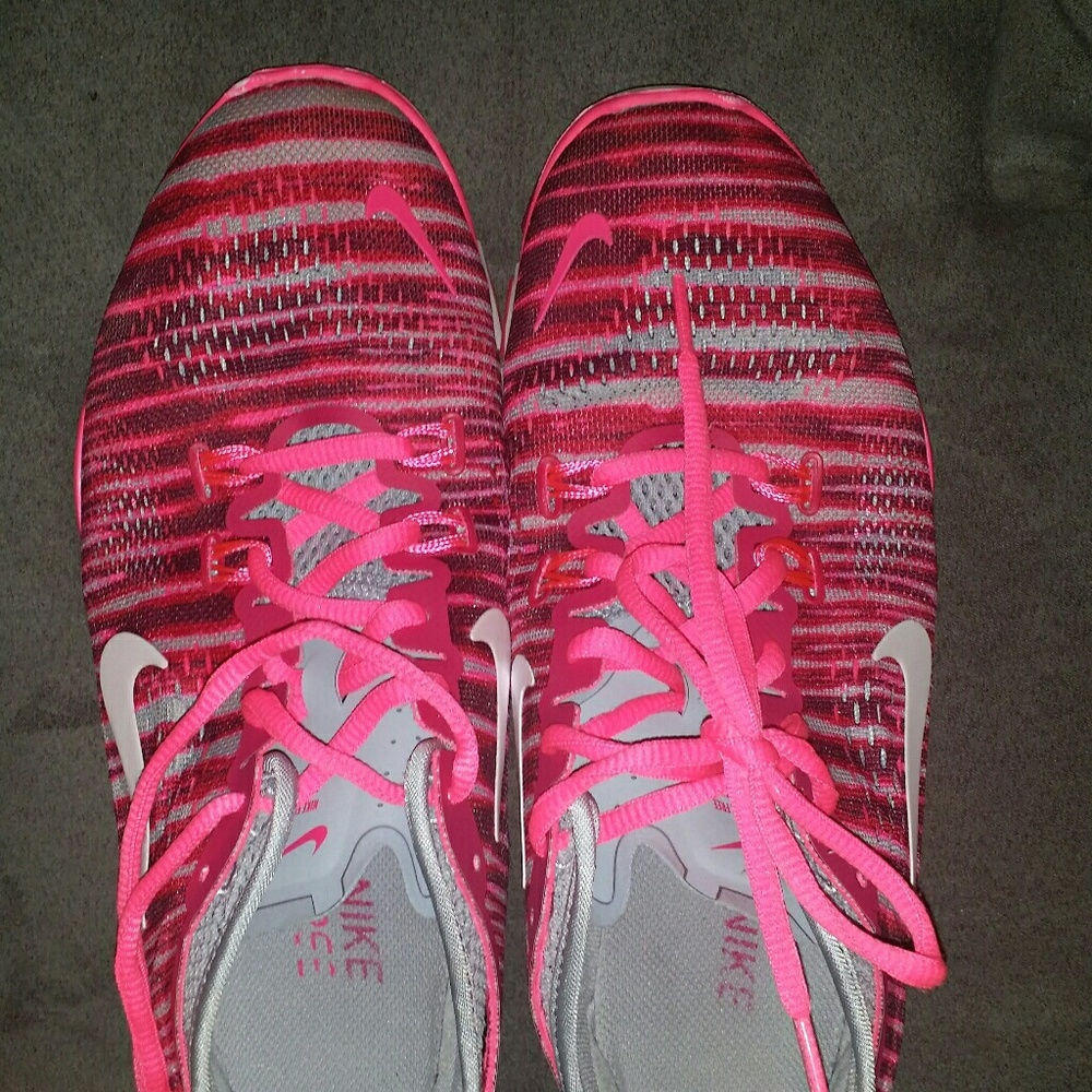 Nike Free TR Size 9