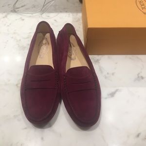 Tod's Shoes