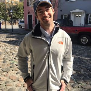 Meet your Posher, Danny