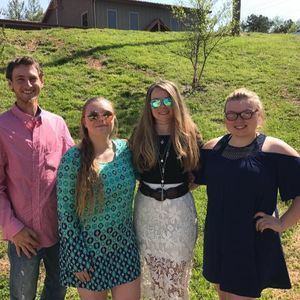 Meet your Posher, Tonya