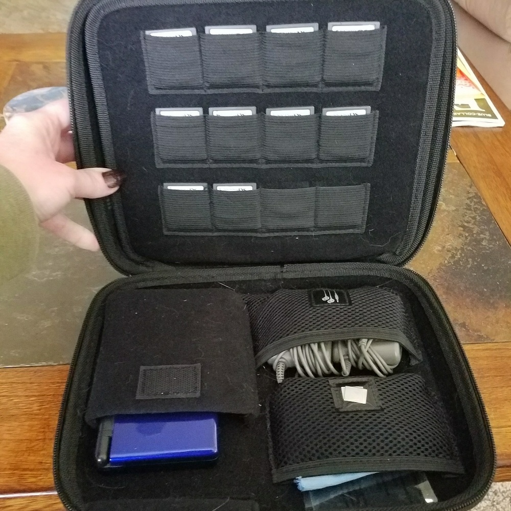 Nintendo DS