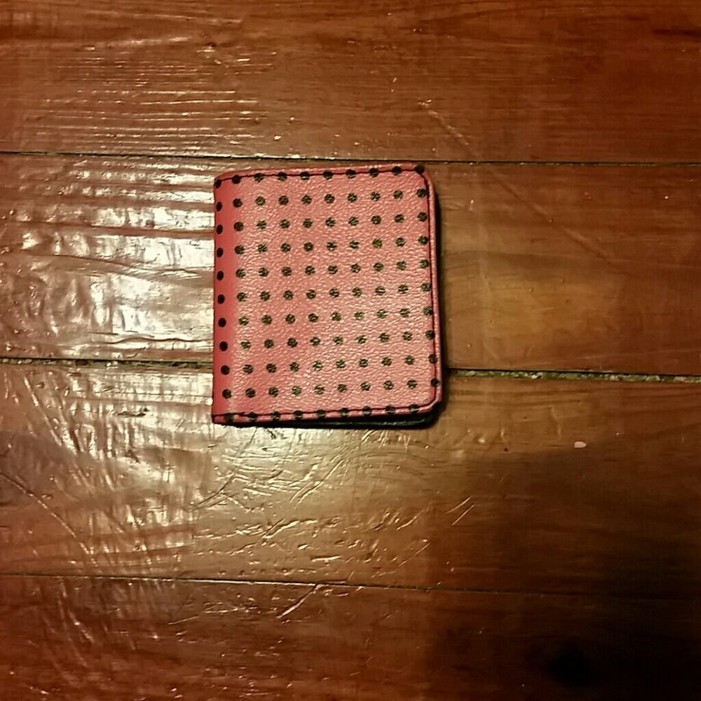 Fossil Wallet