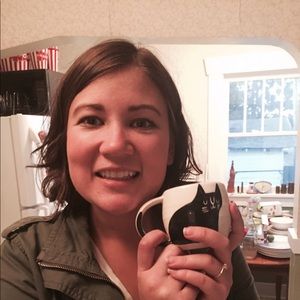 Meet your Posher, Allison