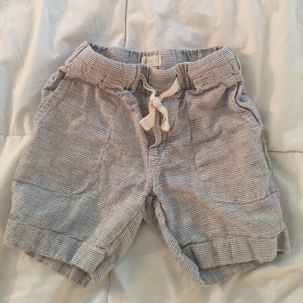 crew cuts shorts