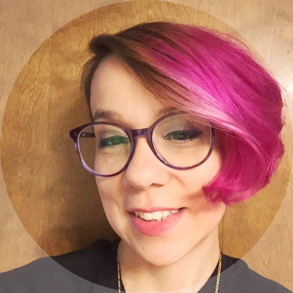 Meet your Posher, Becca