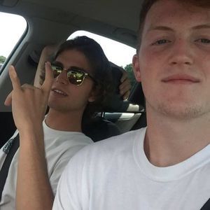 Meet your Posher, Adam