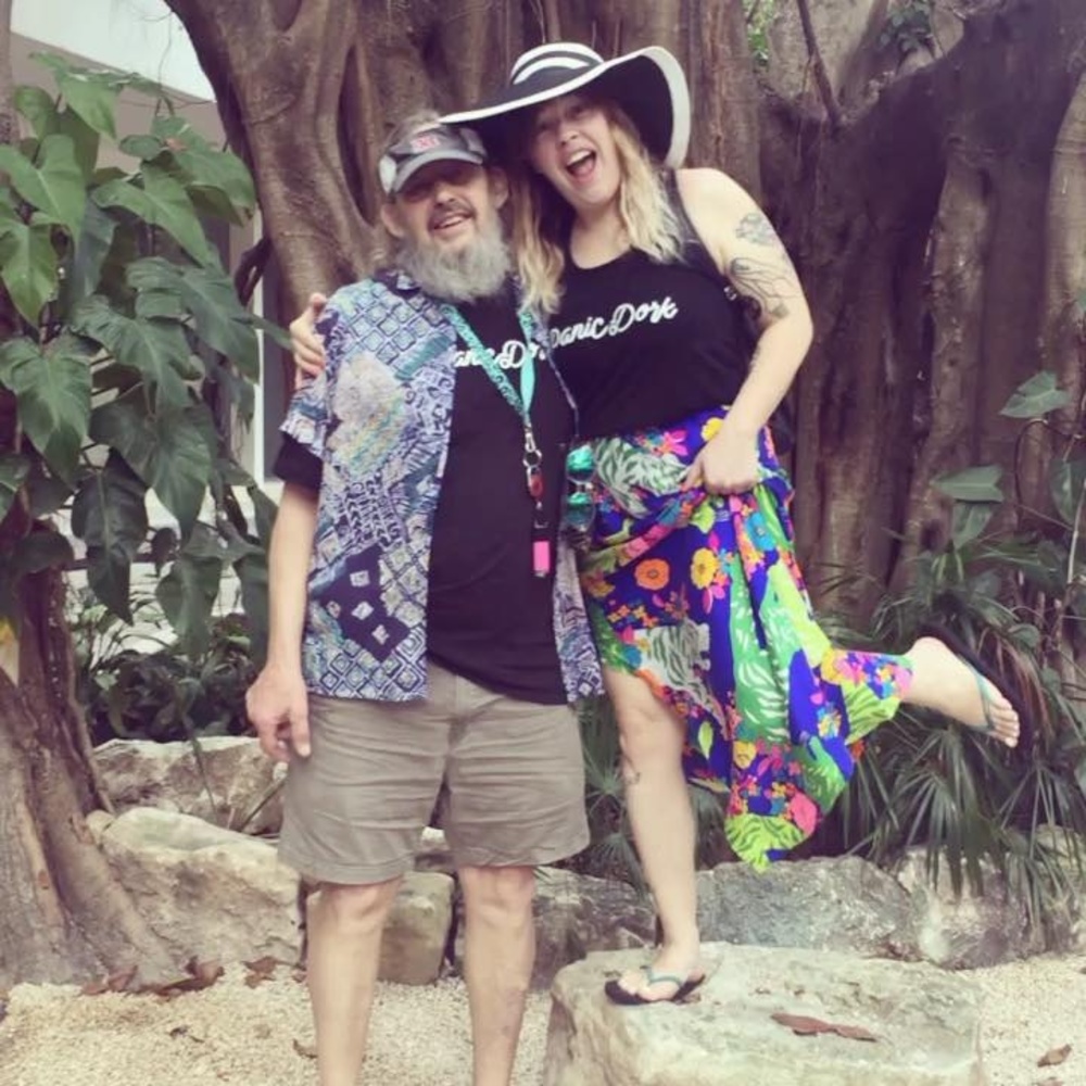 Meet your Posher, Rae