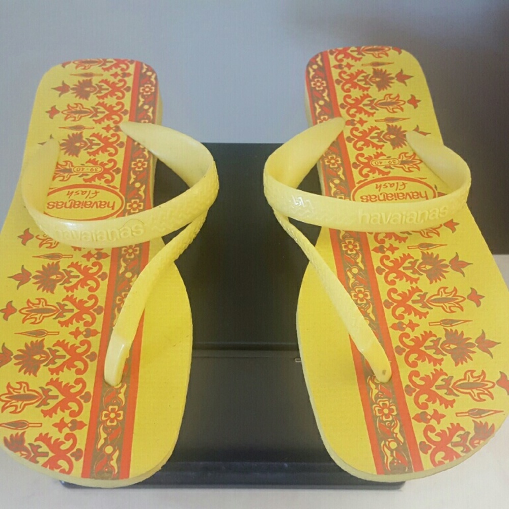 Havaianas