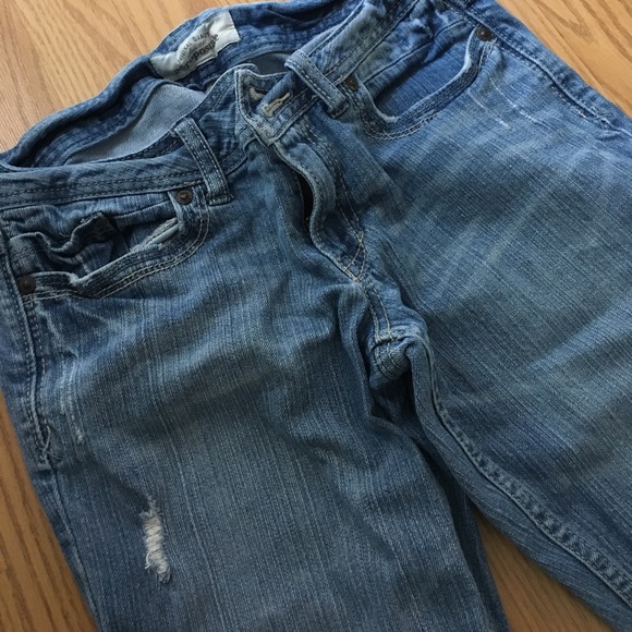 Aeropostale Capris - Picture 4 of 4