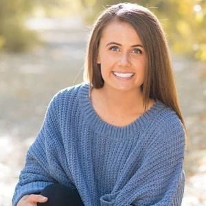 Meet your Posher, Meredith