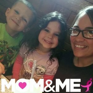 Meet your Posher, Kyree