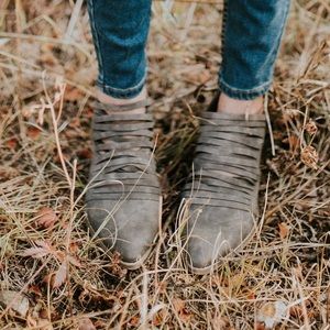 Free People Shoes - Free People Lost Valley ankle bootie Free People Shoes - Free People Lost Valley ankle bootie