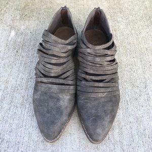 Free People Shoes - Free People Lost Valley ankle bootie Free People Shoes - Free People Lost Valley ankle bootie