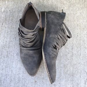 Free People Shoes - Free People Lost Valley ankle bootie Free People Shoes - Free People Lost Valley ankle bootie