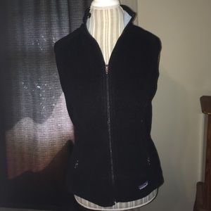 Patagonia vest