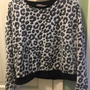 Juicy couture sweater