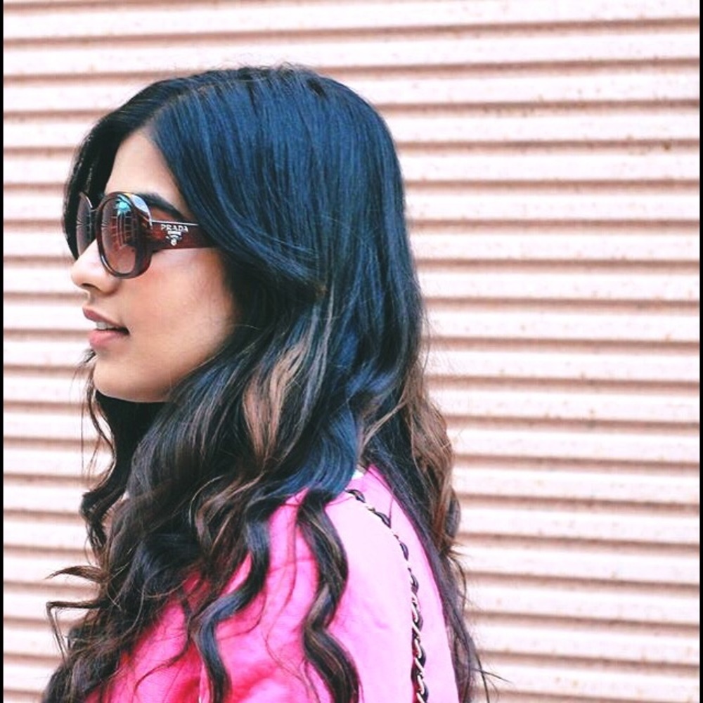 Prada sunglasses