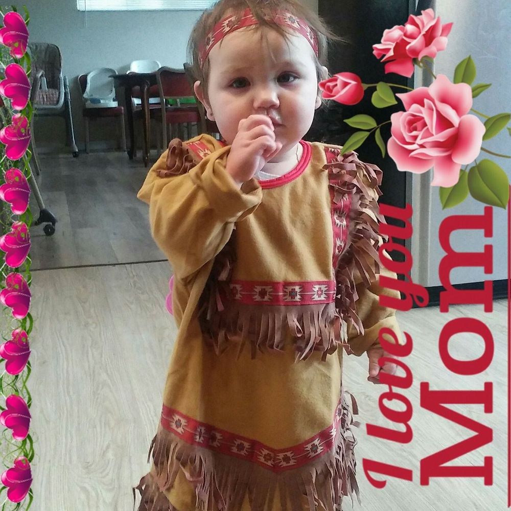 Meet your Posher, Jolene