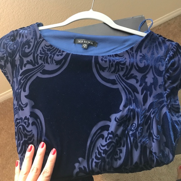 Dress - Picture 5 of 7