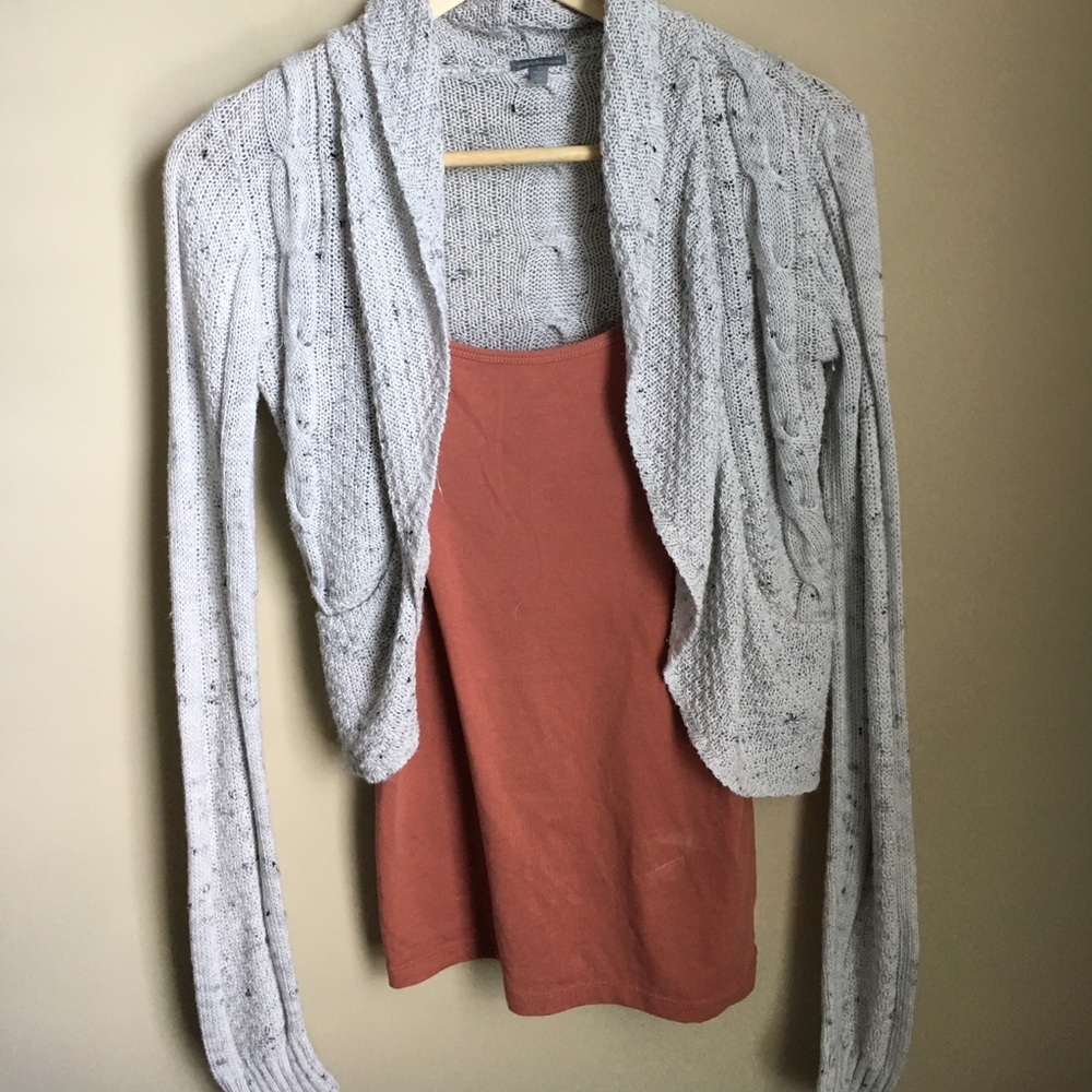Charlotte Russe sweater