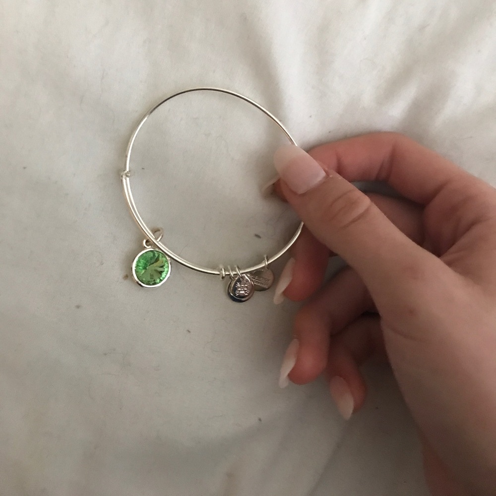 alex and ani bracelet